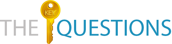 The Key Questions – Are you ready to learn the key questions to remove  blocks, get goals and reach your limitless potential?